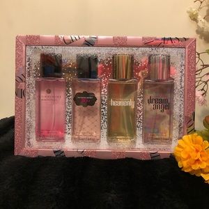 Victoria’s Secret Perfect 4 gift sets